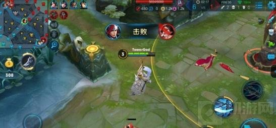 王者荣耀韩信赵云谁更强 S6上分刺客对比