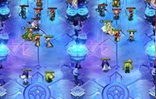 天命传说iOS新春版上线 善用天命玩转副本