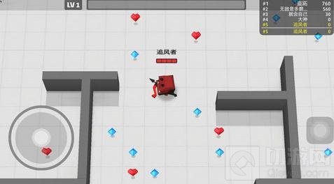 弓箭手大作战新年版本 魔性射击对抗性十足