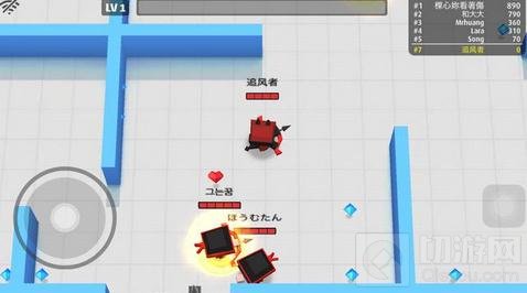 弓箭手大作战新年版本 魔性射击对抗性十足