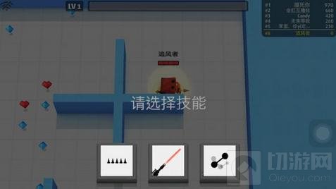 弓箭手大作战新年版本 魔性射击对抗性十足