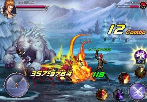 DNF手游耳环怎么合成 耳环合成使用技巧解读