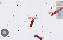 贪吃蛇大作战前期怎么击杀 前期击杀小技巧