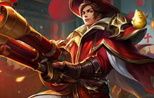 王者荣耀年味皮肤盘点 春节最值得上手皮肤