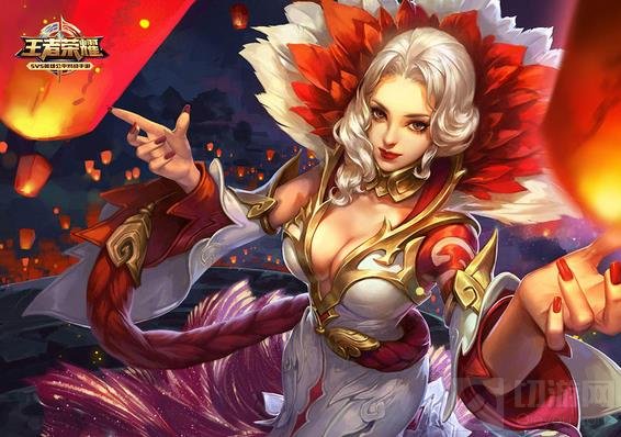 王者荣耀年味皮肤盘点 春节最值得上手皮肤