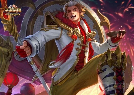 王者荣耀年味皮肤盘点 春节最值得上手皮肤