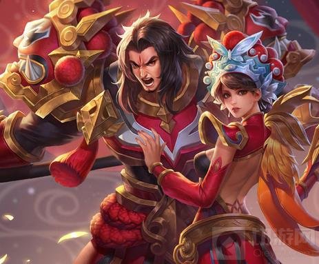 王者荣耀年味皮肤盘点 春节最值得上手皮肤