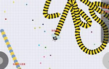 贪吃蛇大作战无限加速怎么用 无限加速玩法