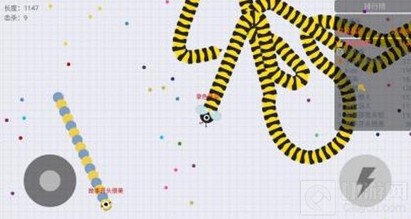 贪吃蛇大作战无限加速怎么用 无限加速玩法