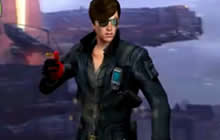 CF手游吉祥结手游属性一览 吉祥喷漆效果