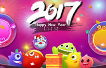 球球大作战元旦新皮肤价格 限时购买期限解析