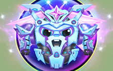 球球大作战圣光护臂最快获取方式 合成公式