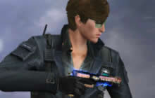 CF手游双鱼座沙鹰属性解析 最佳副武器选择