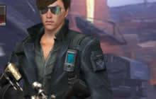 CF手游M200水瓶座属性解析 星座狙击枪械