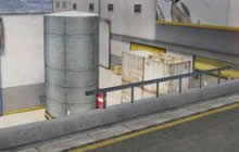 CF手游装载区点位解析 团队战术安排心得