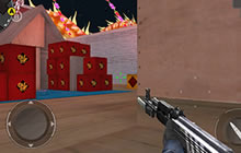 CF手游排位赛上分枪械战术选择 枪神争霸之路