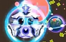 球球大作战零之启解说生存模式合作技巧教学