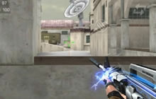 CF手游个人竞技黑色城镇地图解析 点位推荐