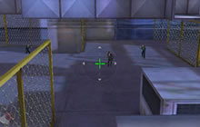 CF手游歼灭模式玩法技巧分享 突破路线图解