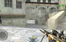 CF手游星座武器M200水瓶座使用技巧模式推荐