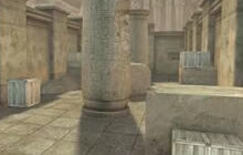 CF手游团队战金字塔点位全解 超神咫尺之间