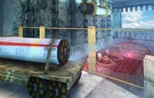 CF手游爆破模式点位全解析 新模式再出新招式