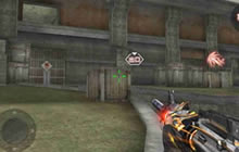 CF手游突围模式藏匿之地点位选择 突围路线