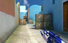 CF手游胜利广场怎么玩 胜利广场点位枪械选择