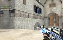 CF手游黑色城镇个人竞技ACE争夺技巧全解析