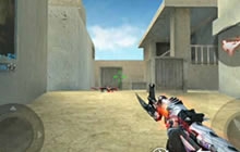 CF手游巷战TD制胜技巧 小地图快节奏掌握