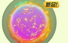 球球大作战星河光环怎么获取 正确获取姿势