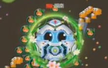 球球大作战生存模式玩法视频赏析 制杖模式开启