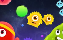 球球大作战16分身炸刺快速变大发展技巧