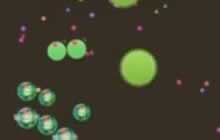 球球大作战生存模式教学视频 快狠准是关键