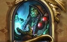 炉石传说太子恩佐斯亡语萨 旧套路全新玩法