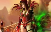 炉石传说蓝白平民冠军贼卡组分享 加基森版