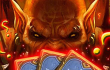 炉石传说2016海怪之年 群雄逐鹿的百变天梯