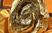 炉石传说黄金总决赛奖杯公布 暴雪奖杯对比