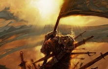 炉石传说双血吼防战卡组分享 进可攻退可守