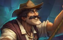 炉石传说改良宇宙法卡组分享 控制玩家福利