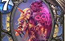 炉石传说新版本橙卡科普 知己知彼百战不殆