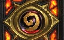 本周炉石乱斗黑暗流浪者分享 赠送限量卡背