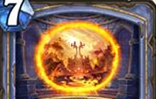 炉石传说回顾2016新卡牌 设计师访谈全分享