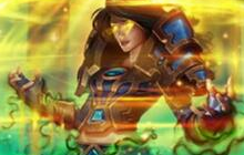 炉石传说净化沉默牧卡组分享 对手一脸懵逼