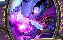 炉石传说加基森新版卡组汇总 原创攻略合辑