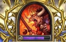 炉石传说奶牛关卡怎么进 黑暗流浪者隐藏关