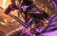 暗金布甲职业内战篇 炉石传说宇宙卡组对决