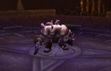 炉石传说马尔考罗克背景故事介绍 水表队长