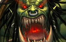 炉石传说控制套牌加强版 节奏防战卡组分享