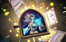 炉石传说狂欢周活动上线 暴雪新年特惠推广